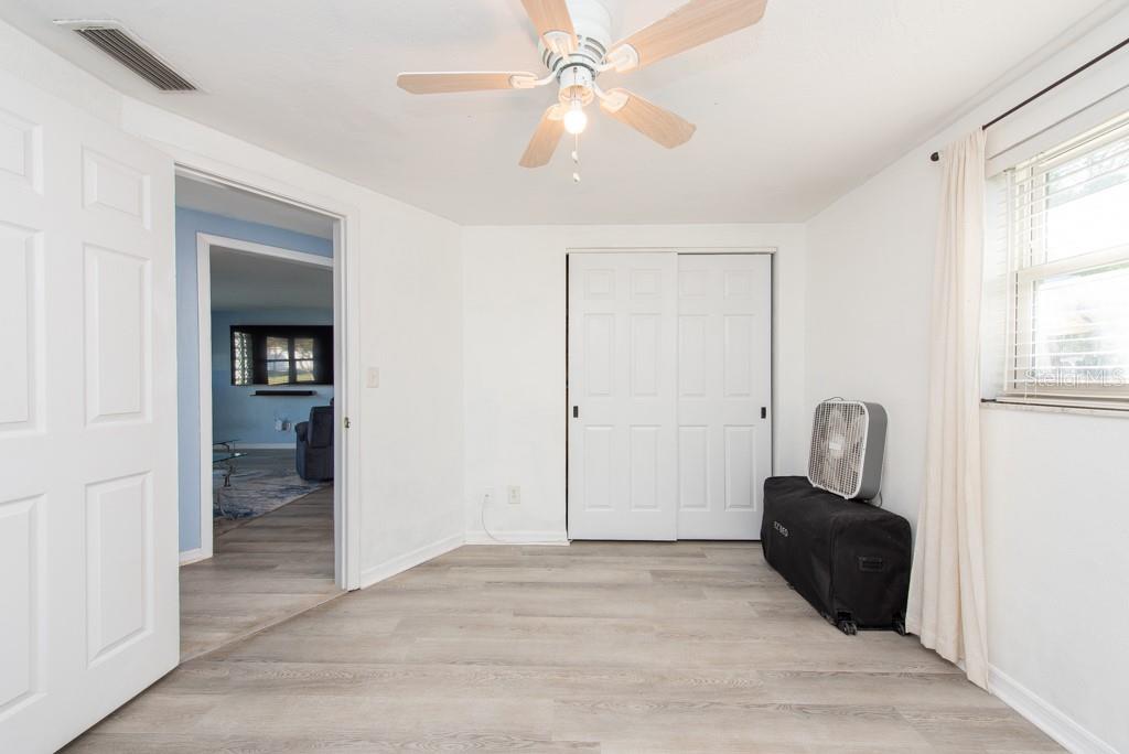 NORTH ST PETERSBURG - Residential