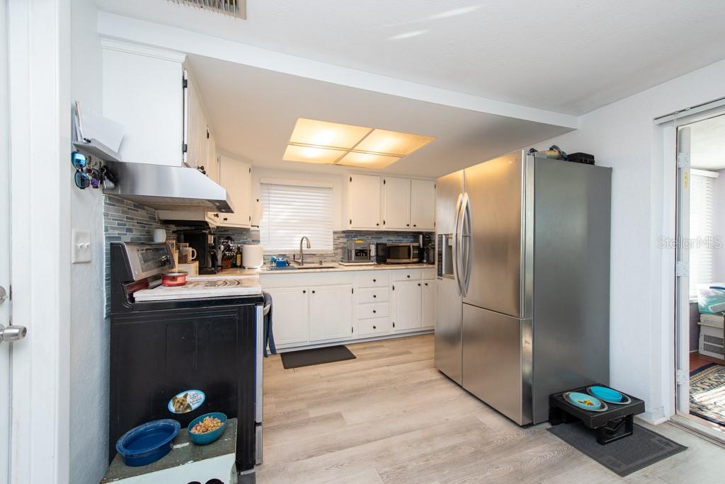 NORTH ST PETERSBURG - Residential