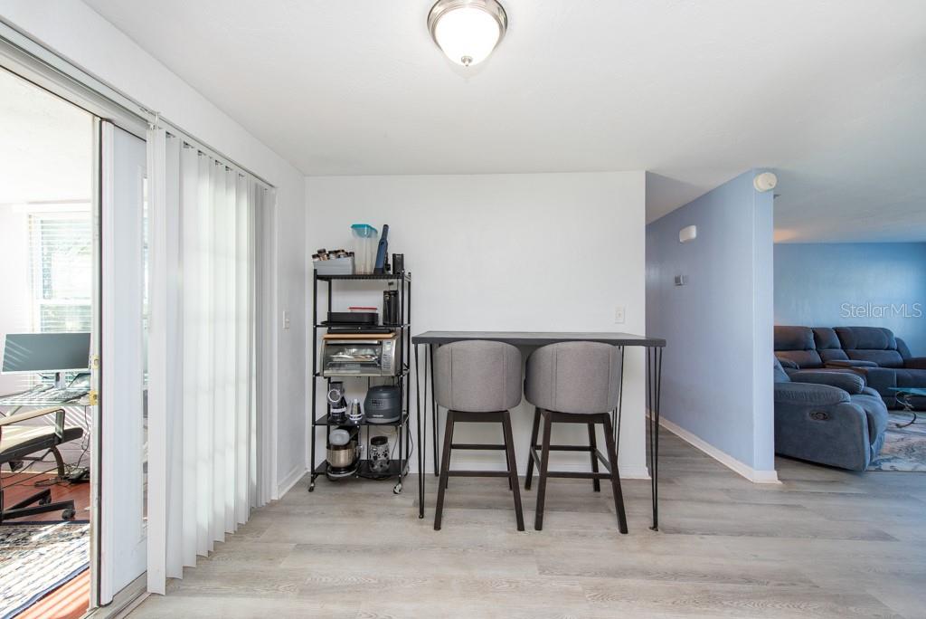 NORTH ST PETERSBURG - Residential