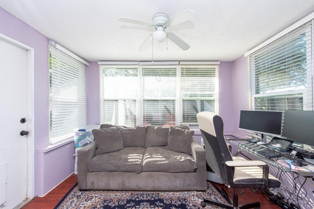 NORTH ST PETERSBURG - Residential