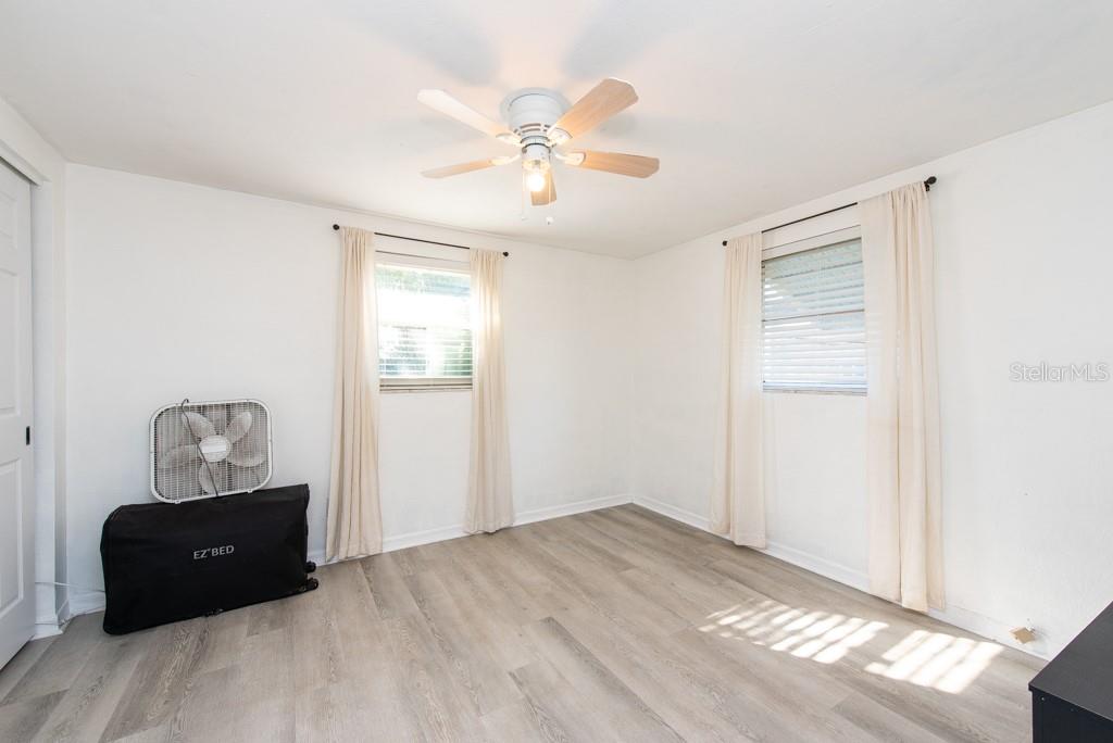 NORTH ST PETERSBURG - Residential