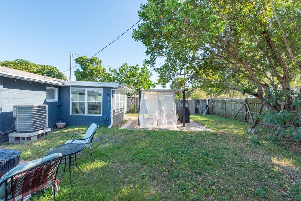 NORTH ST PETERSBURG - Residential