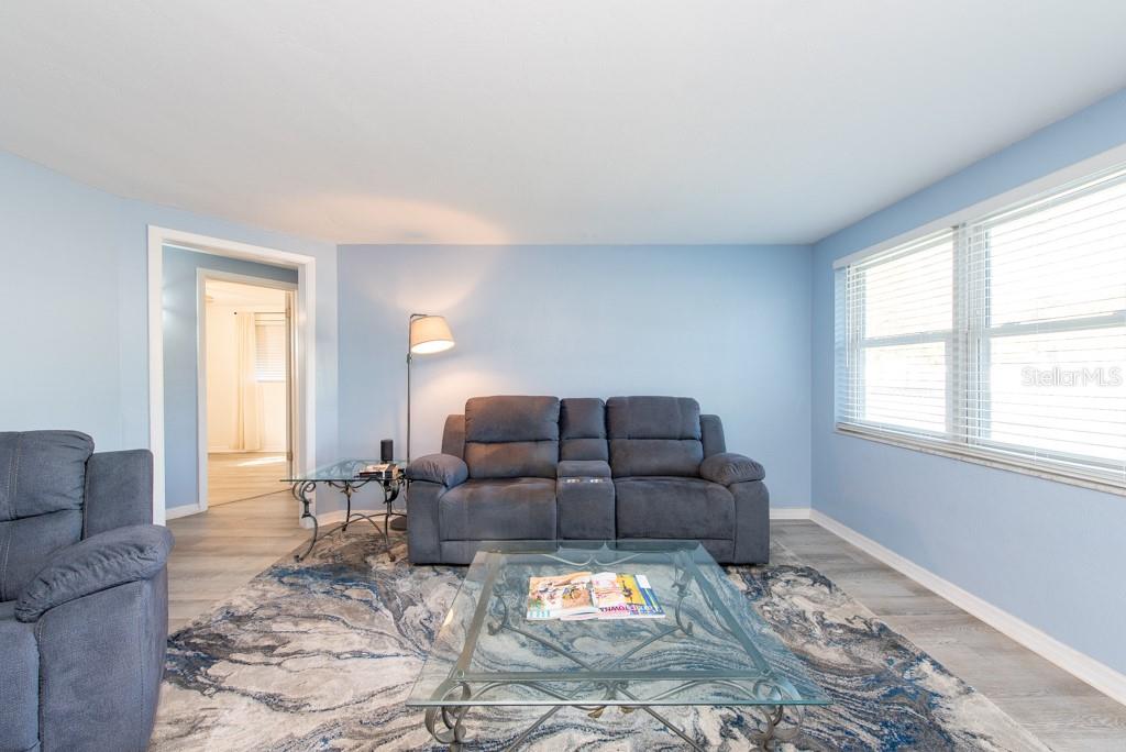 NORTH ST PETERSBURG - Residential