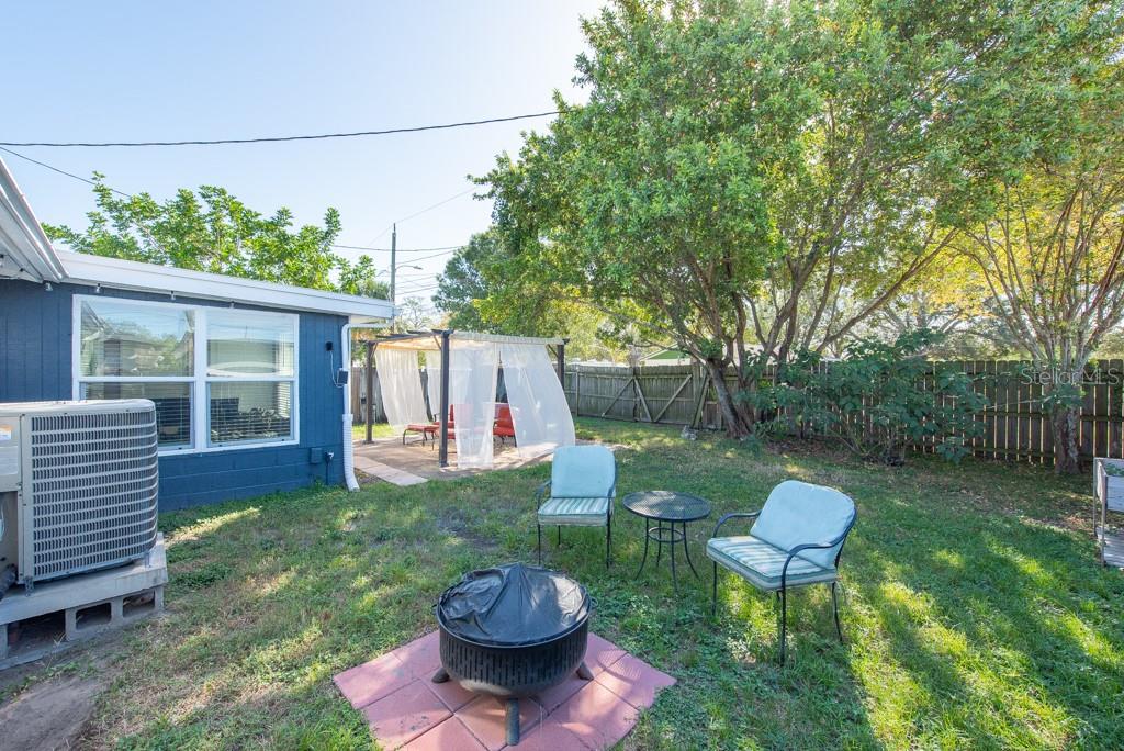 NORTH ST PETERSBURG - Residential