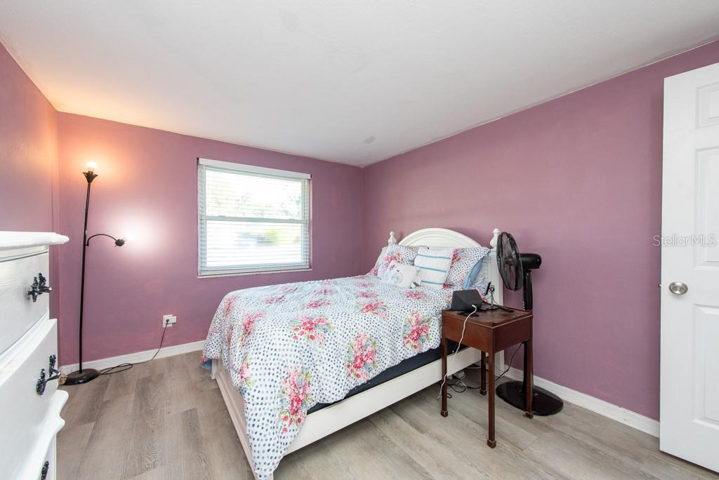 NORTH ST PETERSBURG - Residential