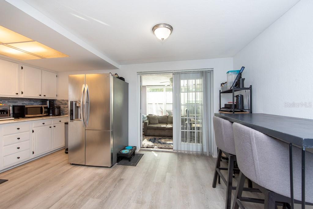 NORTH ST PETERSBURG - Residential