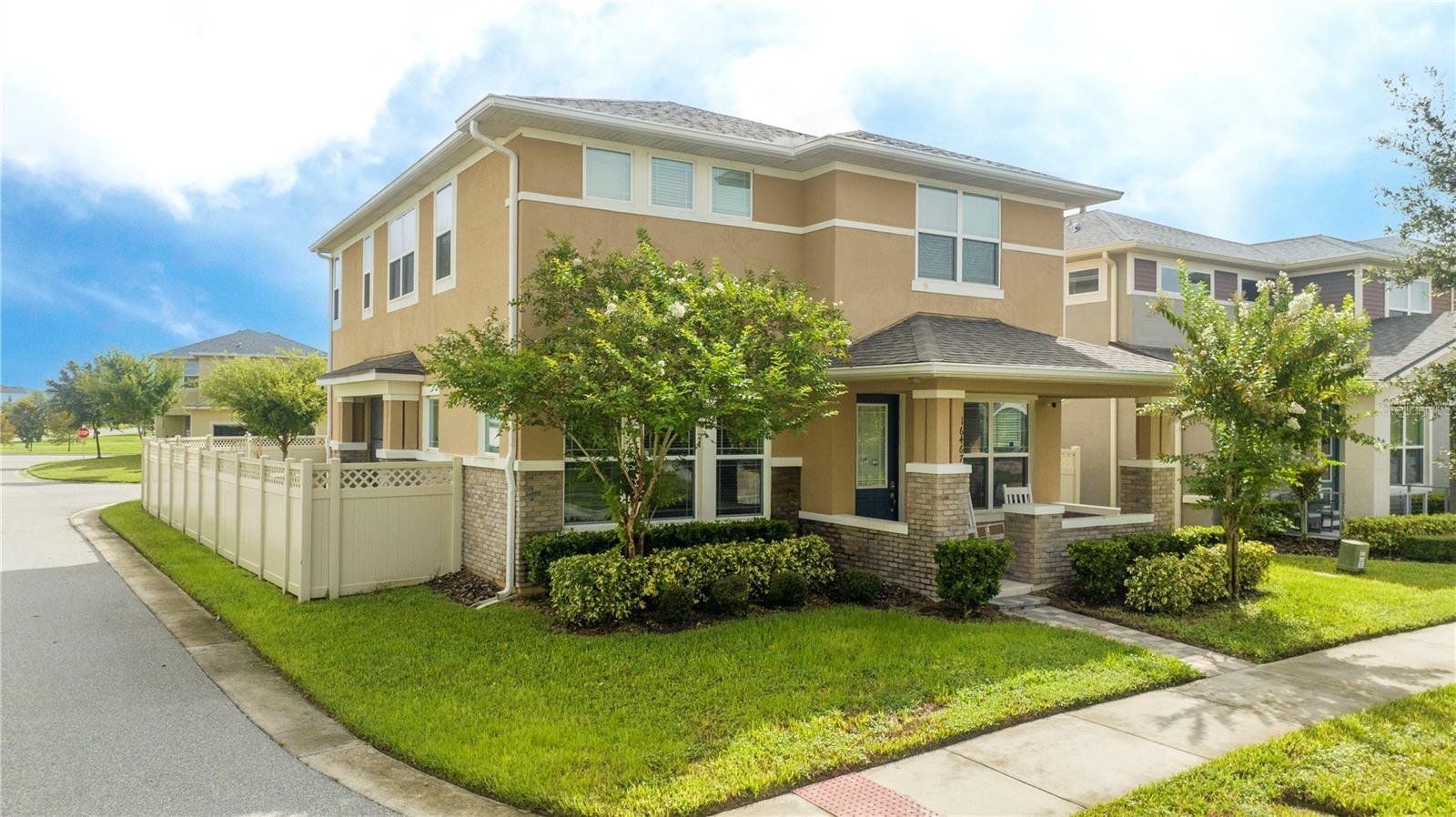 16467 OLIVE HILL DRIVE