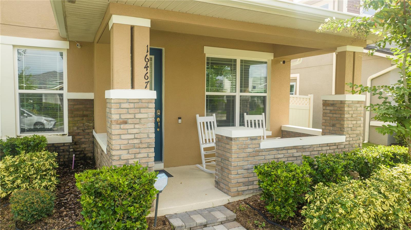 16467 OLIVE HILL DRIVE