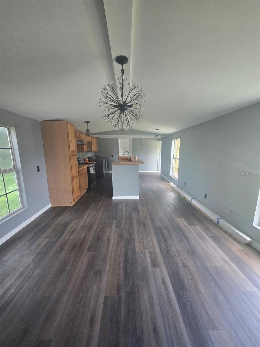 MIDWAY GARDENS - Residential