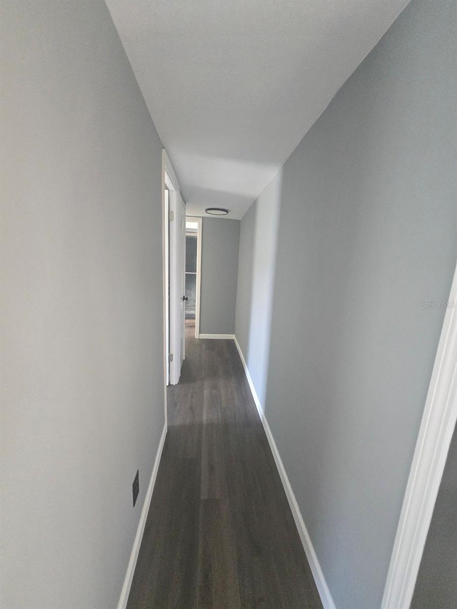 MIDWAY GARDENS - Residential