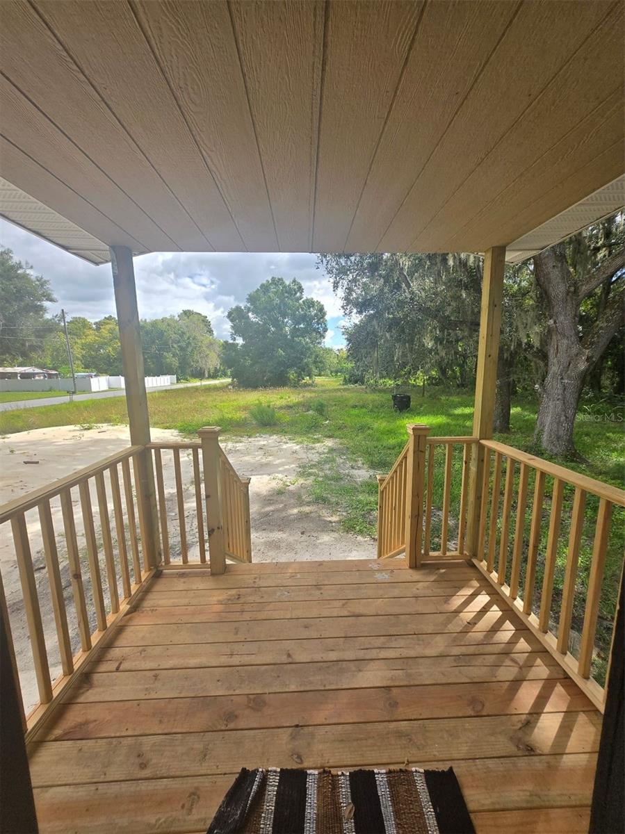 MIDWAY GARDENS - Residential