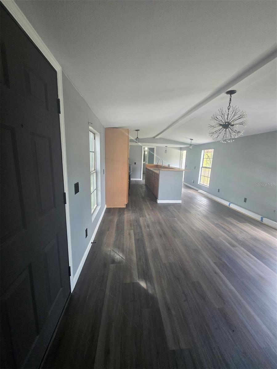 MIDWAY GARDENS - Residential