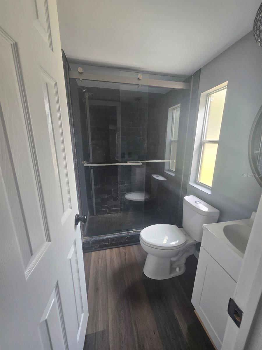 MIDWAY GARDENS - Residential