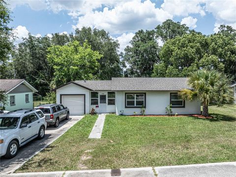 A home in OCALA