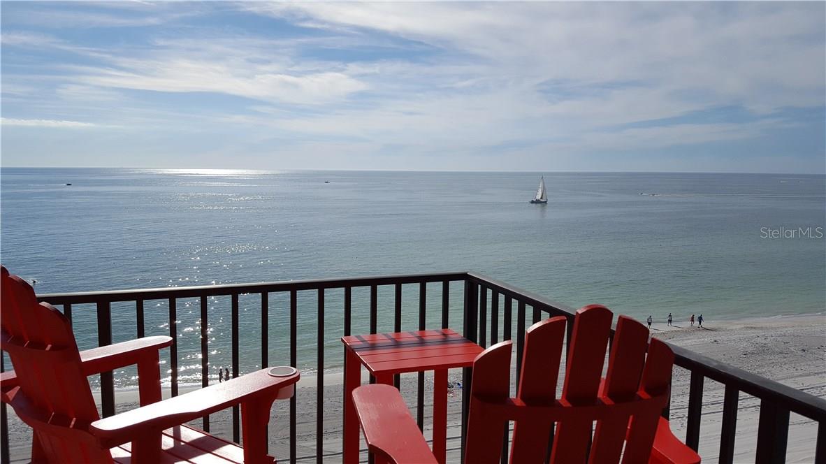 MADEIRA TOWERS CONDO - Residential Lease