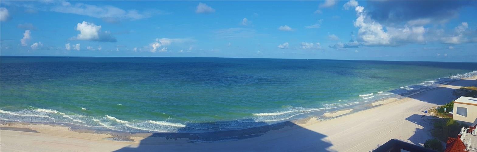 MADEIRA TOWERS CONDO - Residential Lease