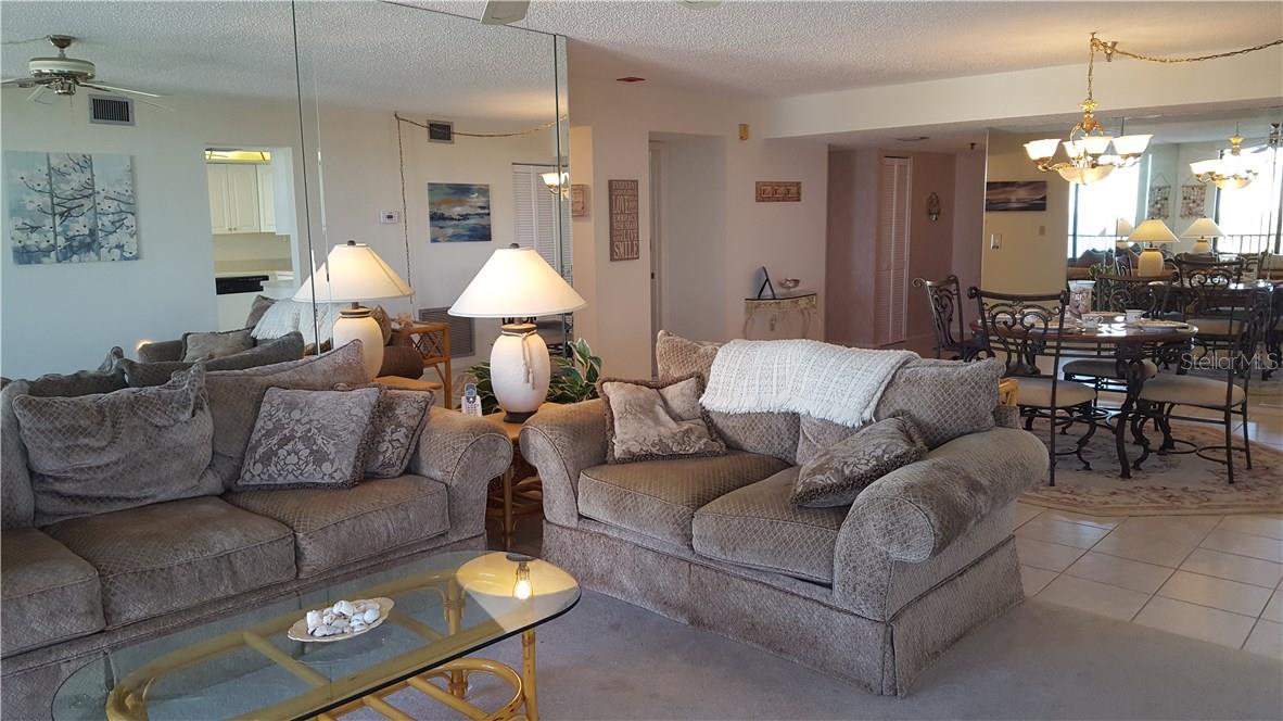 MADEIRA TOWERS CONDO - Residential Lease