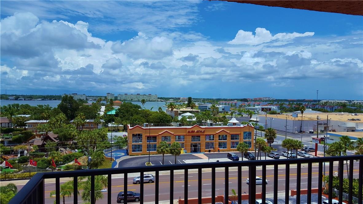 MADEIRA TOWERS CONDO - Residential Lease