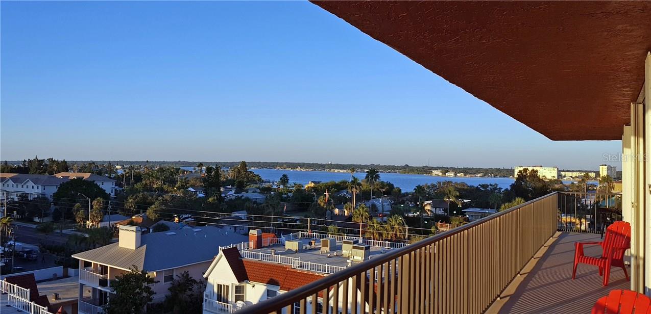 MADEIRA TOWERS CONDO - Residential Lease