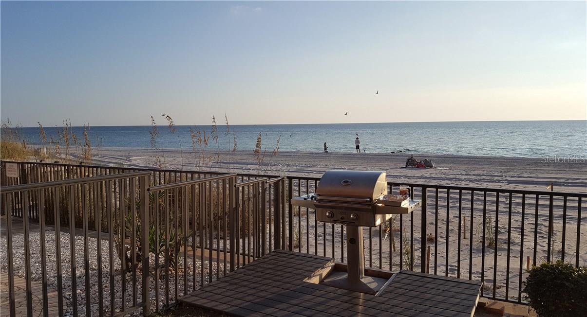 MADEIRA TOWERS CONDO - Residential Lease