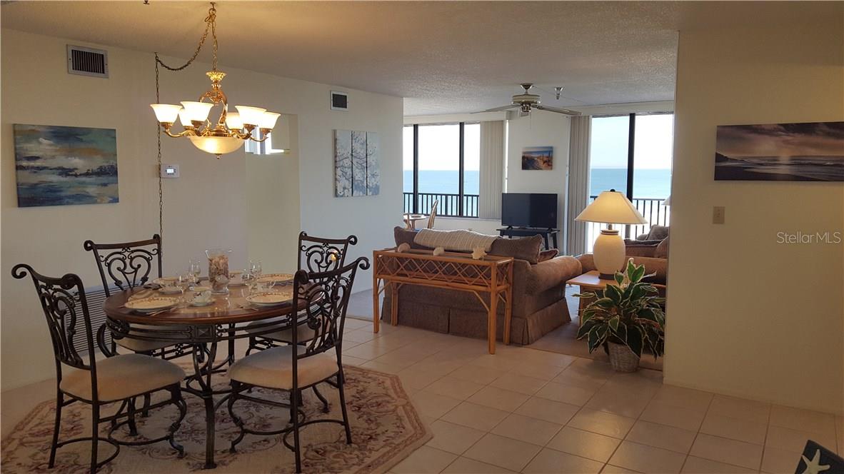 MADEIRA TOWERS CONDO - Residential Lease