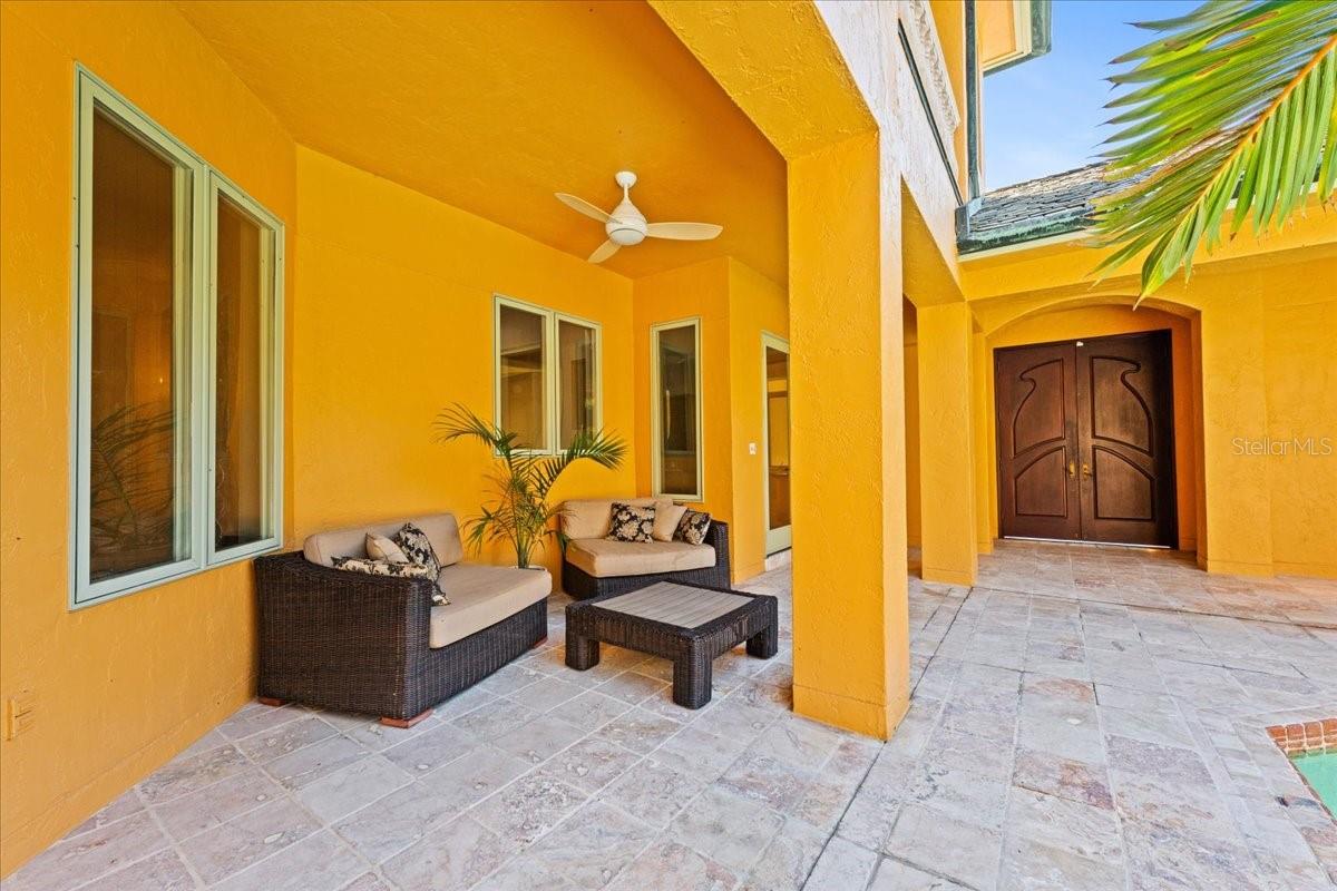 BELLA WOODS IN UNIT 32 - Residential