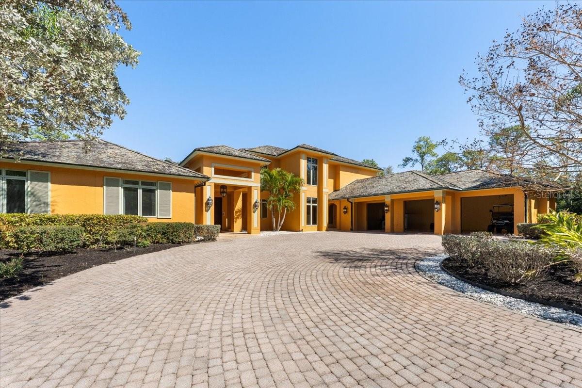 BELLA WOODS IN UNIT 32 - Residential