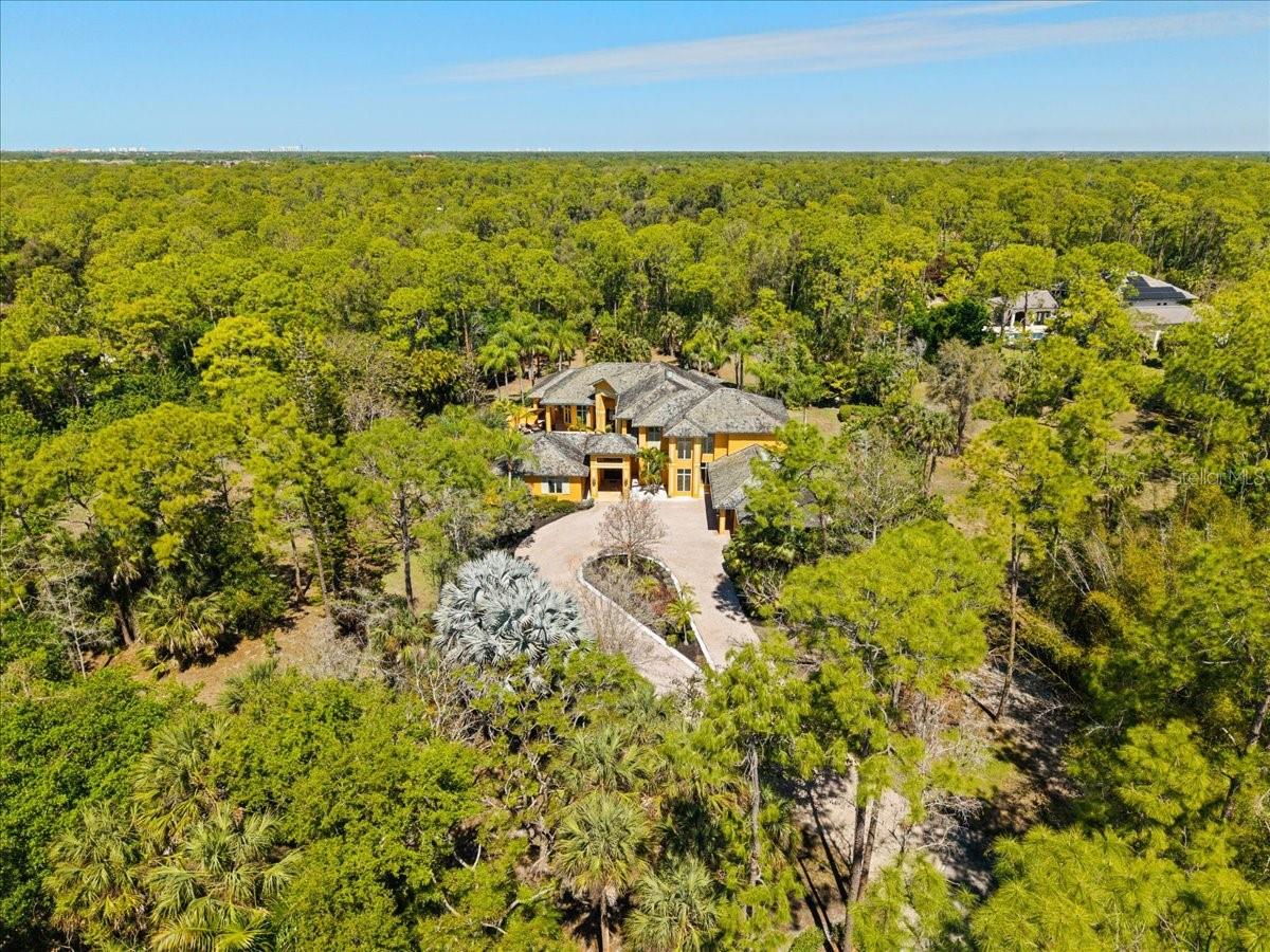 BELLA WOODS IN UNIT 32 - Residential