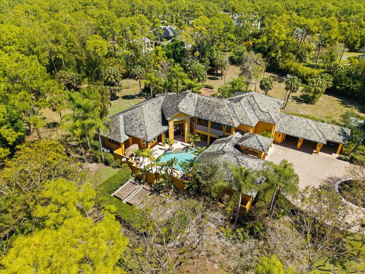 5237 MAHOGANY RIDGE DRIVE