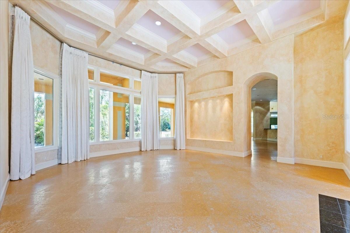 5237 MAHOGANY RIDGE DRIVE