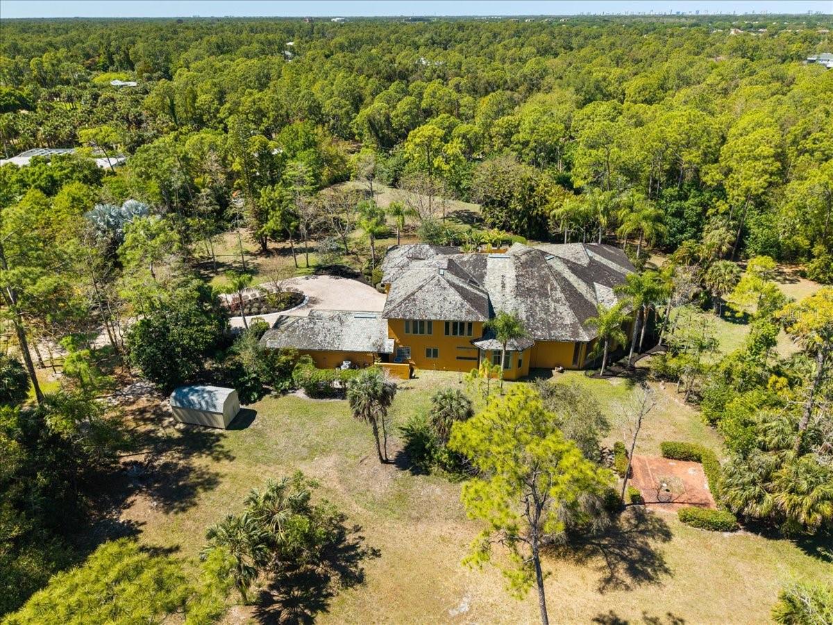 BELLA WOODS IN UNIT 32 - Residential