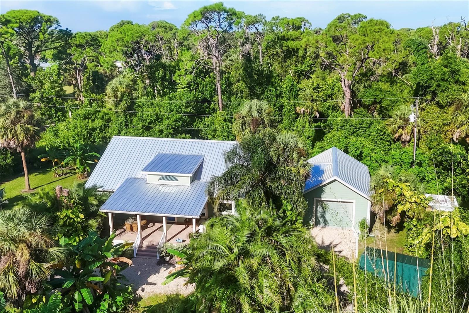 ARTIST ACRES - Residential