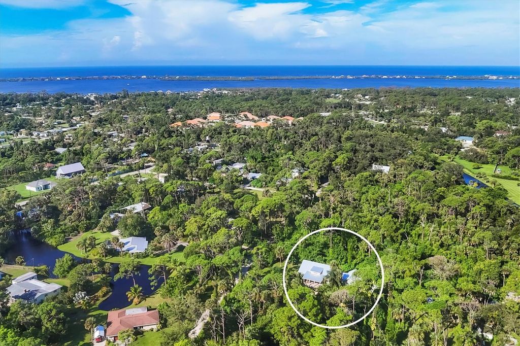 Photo of 440 Ochre Lane, Englewood, FL 34223 (MLS # D6143799)
