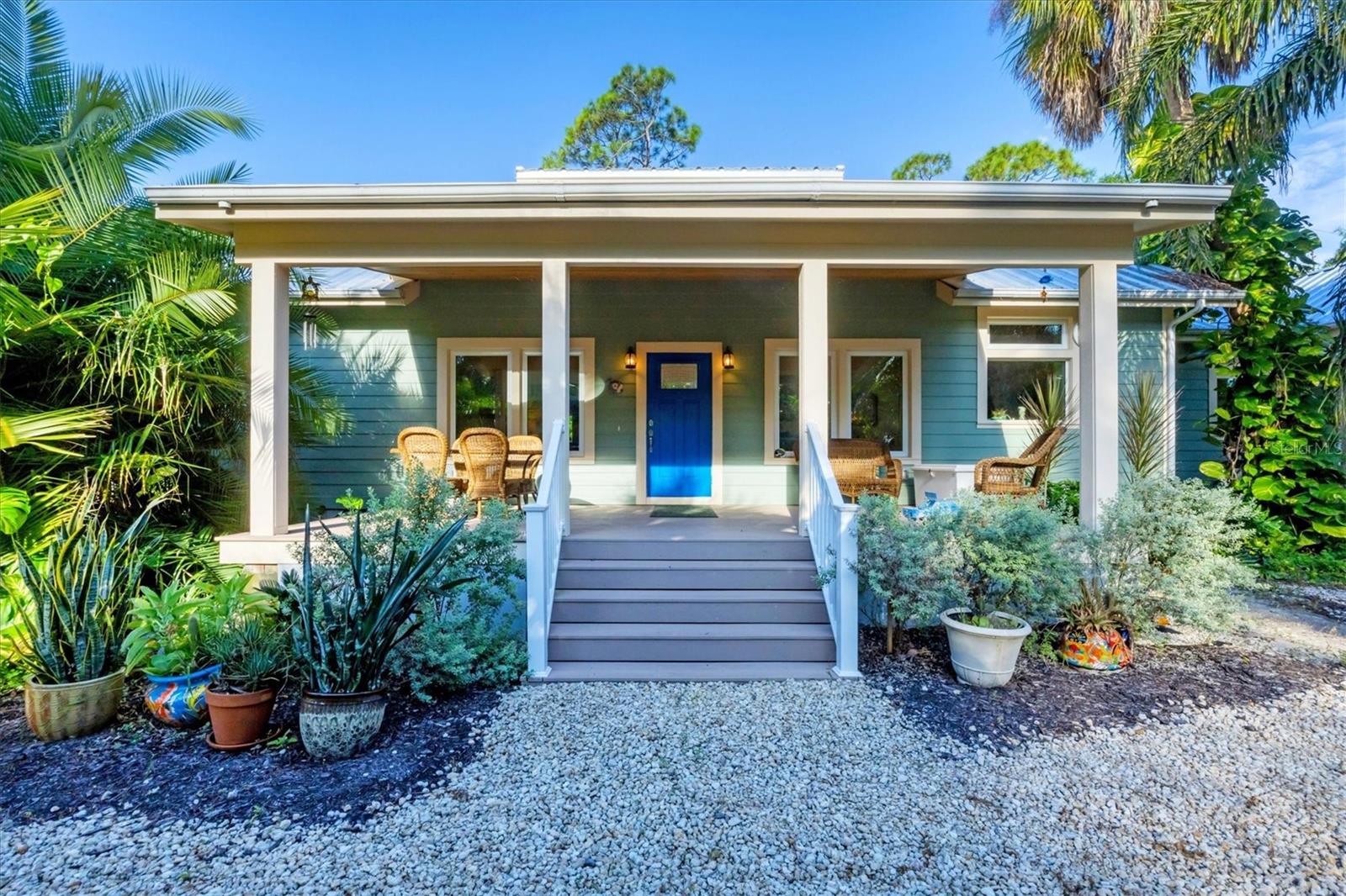 ARTIST ACRES - Residential