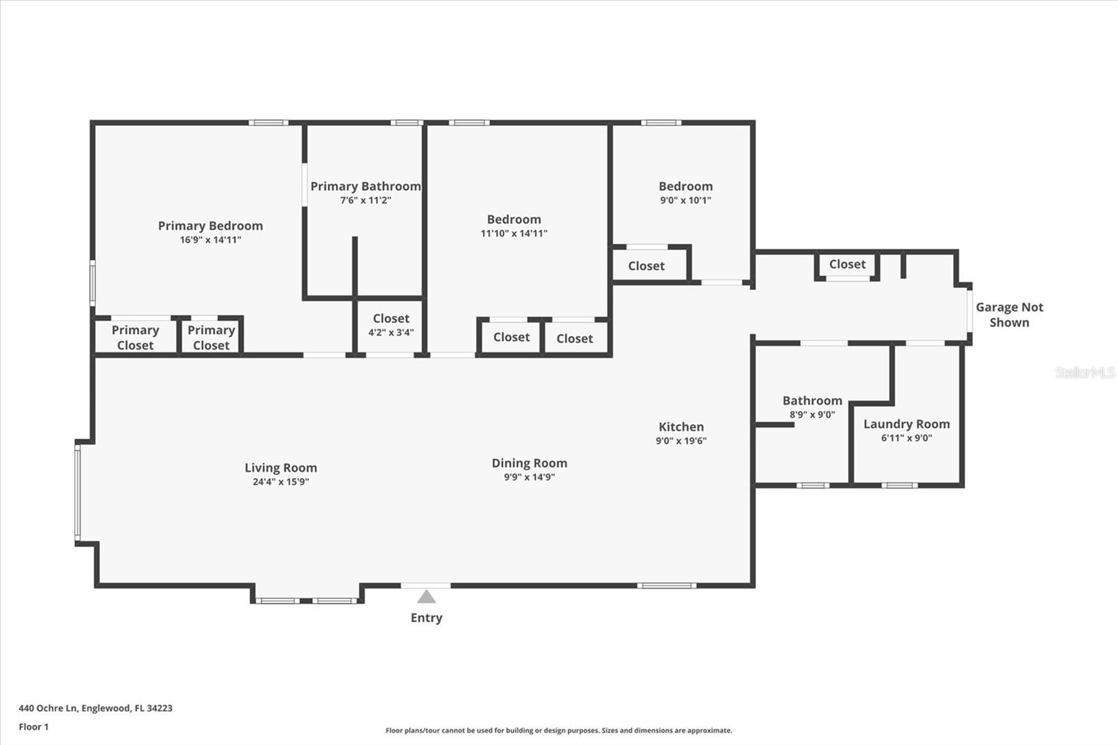 ARTIST ACRES - Residential