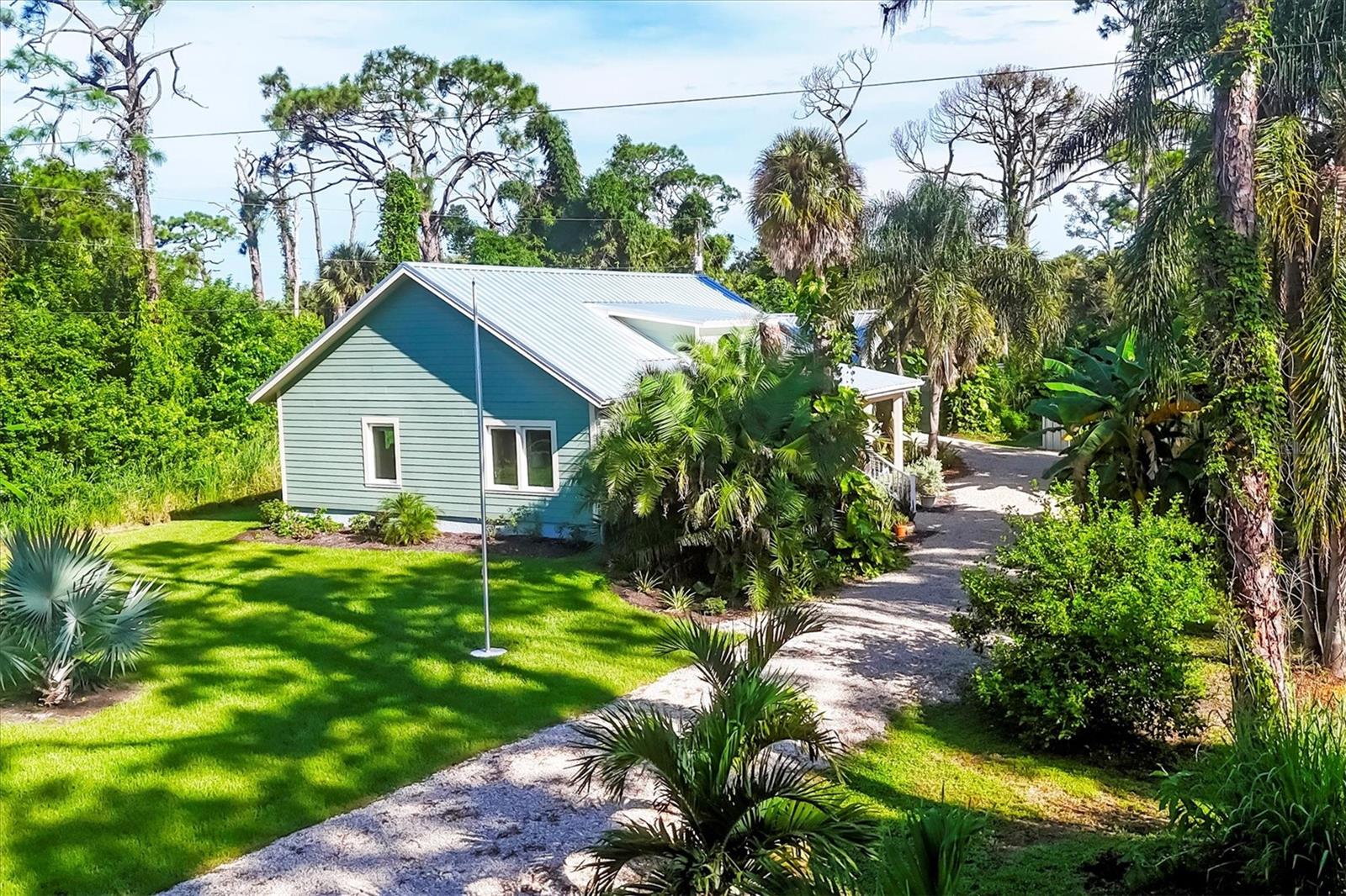 ARTIST ACRES - Residential