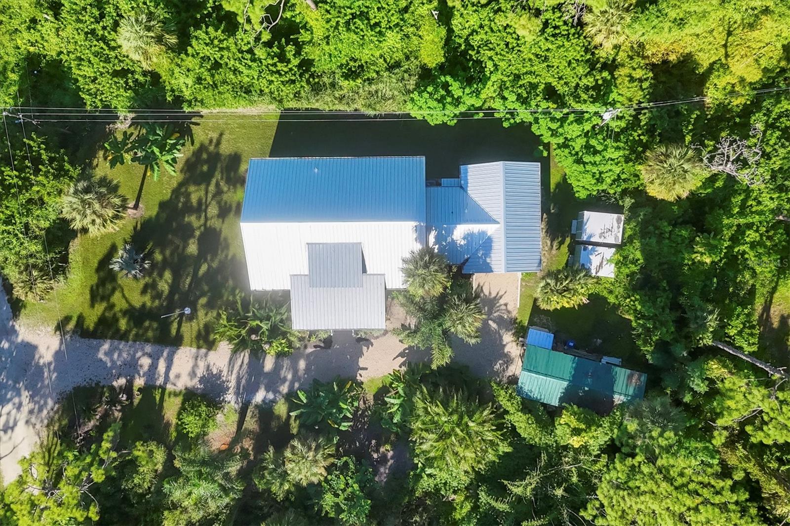 ARTIST ACRES - Residential