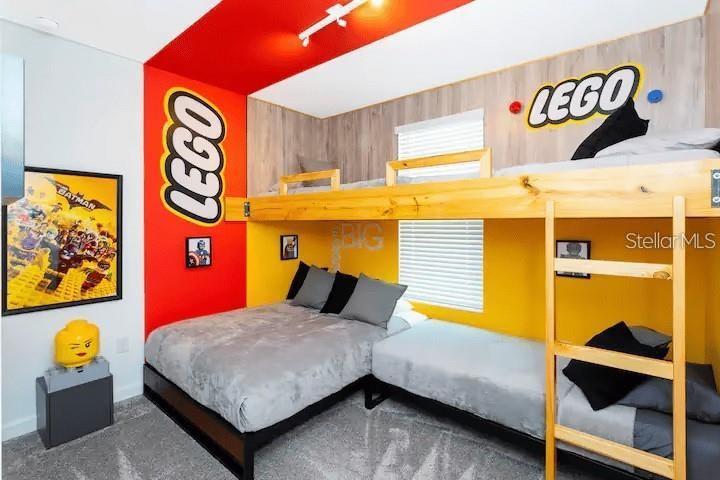 STONEYBROOK SOUTH NORTH PRCL PH 6 - Residential