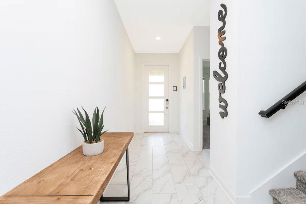 Photo of 1013 Leader Street, Davenport, FL 33896 (MLS # O6356055)