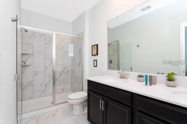 STONEYBROOK SOUTH NORTH PRCL PH 6 - Residential