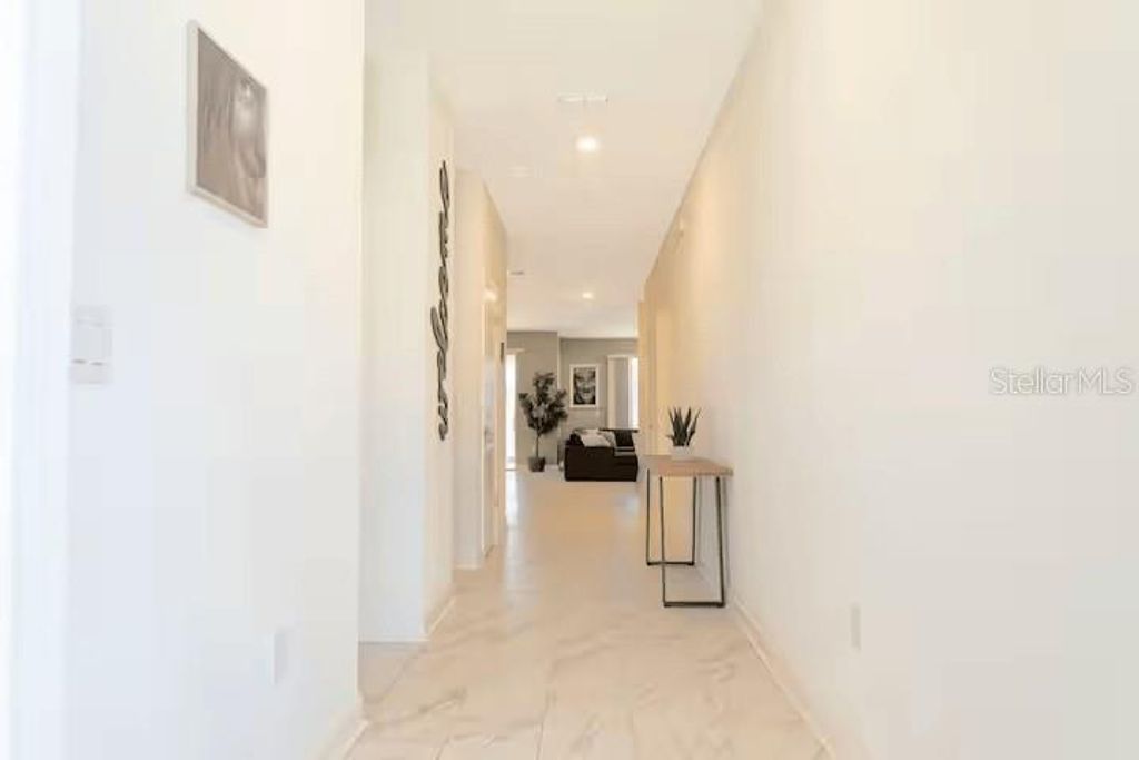 Photo of 1013 Leader Street, Davenport, FL 33896 (MLS # O6356055)