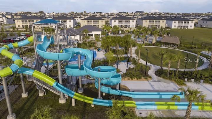 STONEYBROOK SOUTH NORTH PRCL PH 6 - Residential