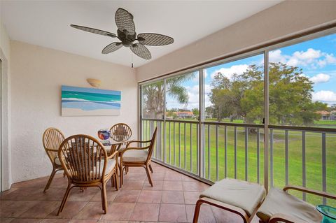 A home in BRADENTON