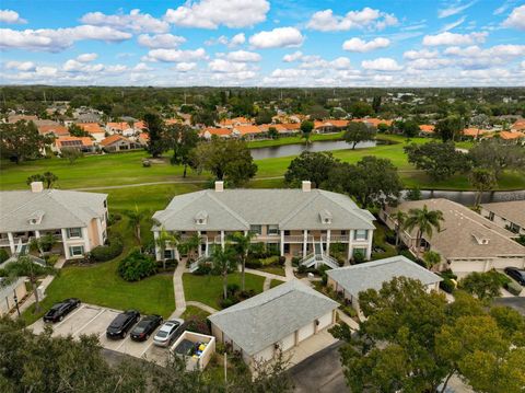 A home in BRADENTON