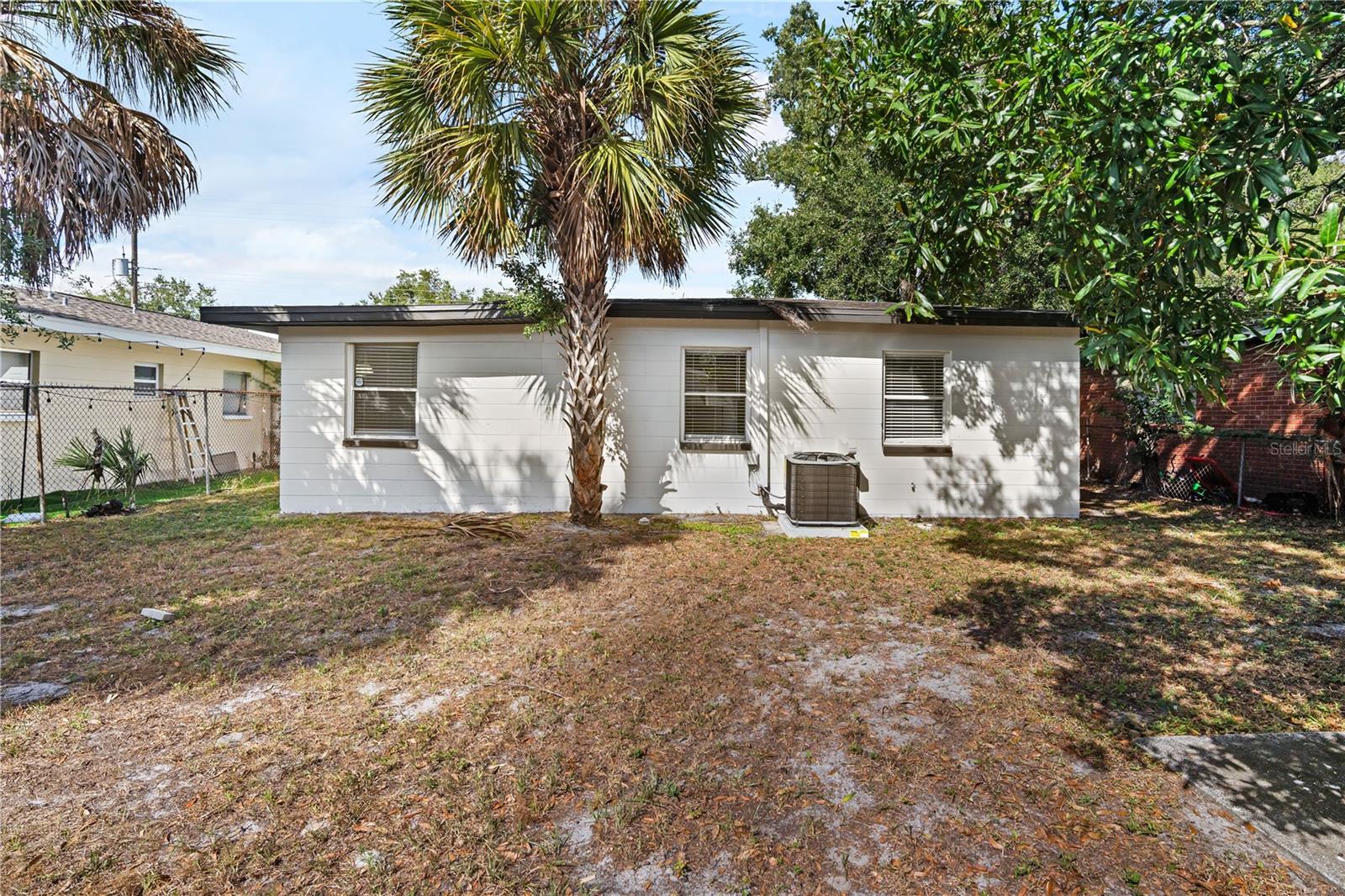 BELVEDERE PARK - Residential Lease