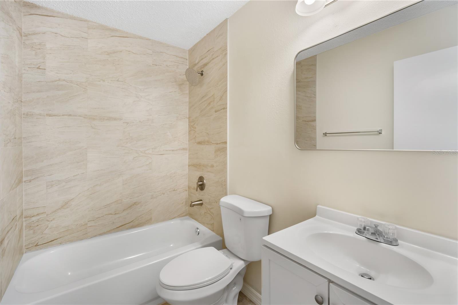 BELVEDERE PARK - Residential Lease