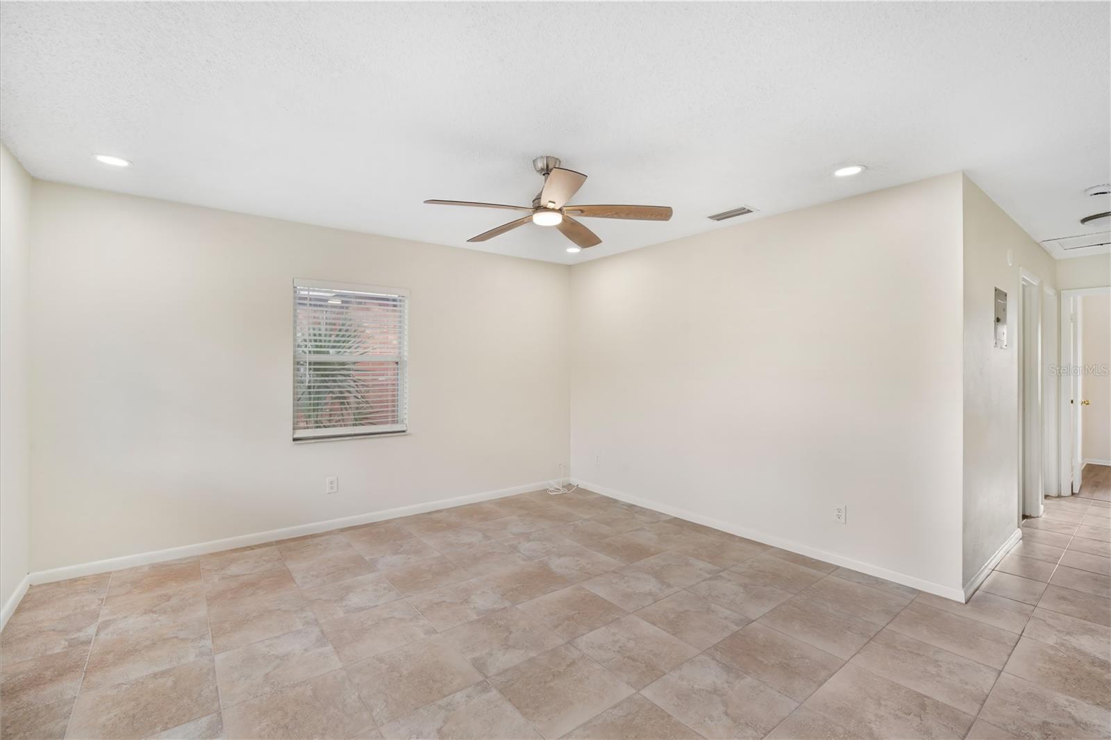 BELVEDERE PARK - Residential Lease