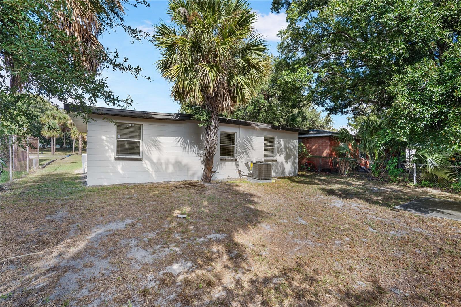 BELVEDERE PARK - Residential Lease