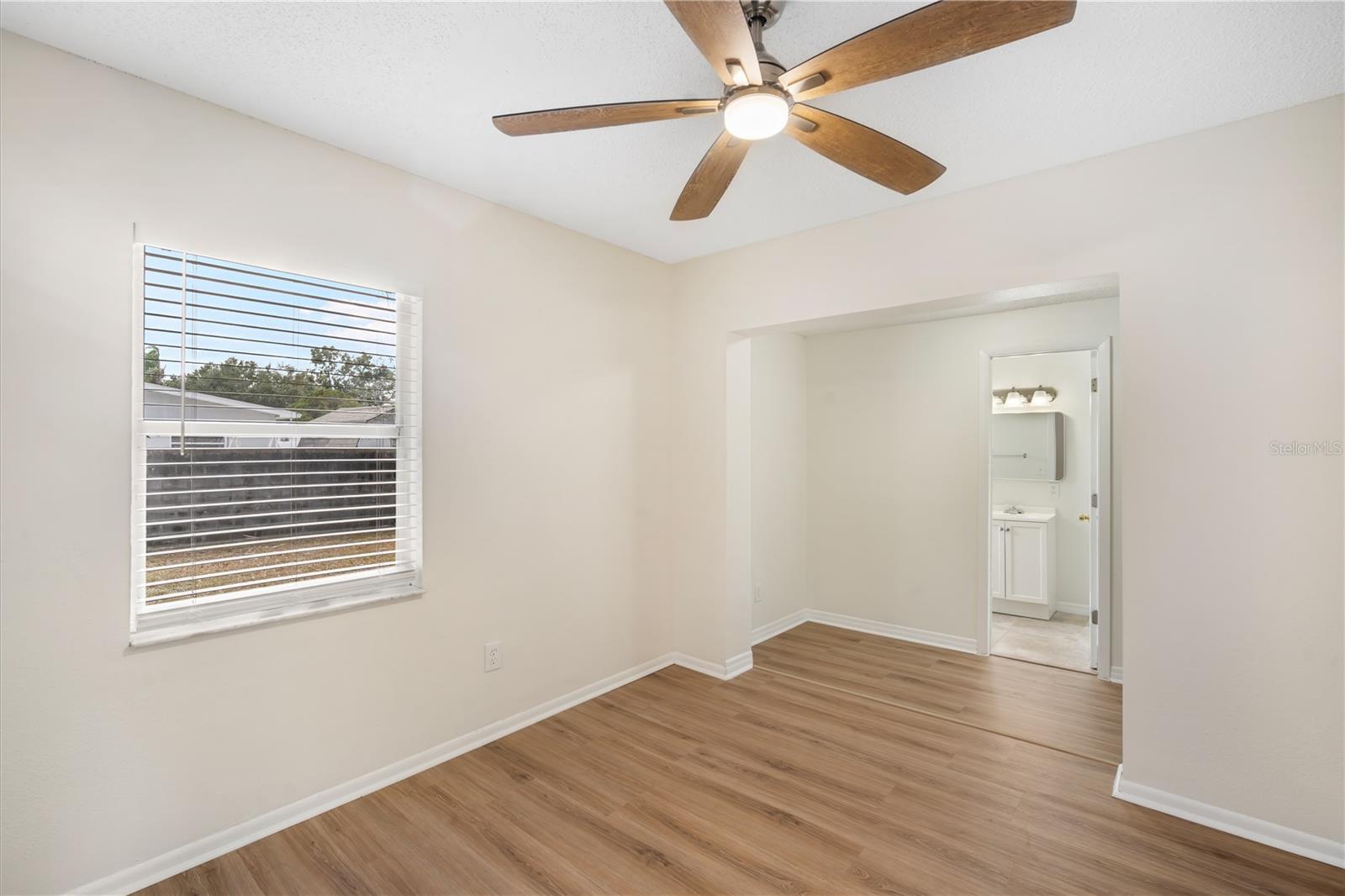 BELVEDERE PARK - Residential Lease