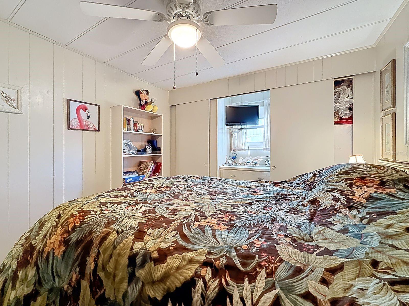 LAKE SEMINOLE RESORT NORTH M/H UNREC - Residential